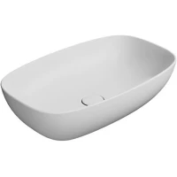 Раковина 60x38 см GSI Nubes 978309