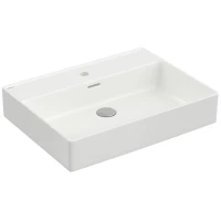 Раковина 60,5x46,5 см Berges Ego 182003