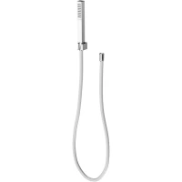 Душевой гарнитур Kerama Marazzi Futura 858KM.21.018 1 режим, хром