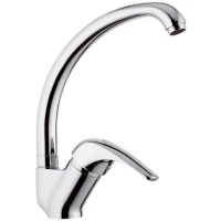 Смеситель для кухни Remer Project P42