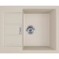 Кухонная мойка Tectonite Franke Sirius S2D 611-62/500 сахара 143.0628.364
