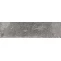 Клинкерная плитка Керамин Колорадо  2 серый 24,5x6,5
