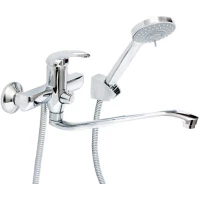 Смеситель для ванны Argo Open 35S35/K OPEN