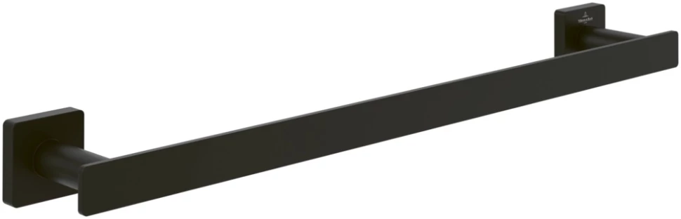 

Полотенцедержатель 49,5 см Villeroy & Boch Elements-Striking TVA152001000K5