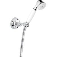 Душевой гарнитур Emmevi 110/CR 1 режим, хром