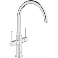Смеситель для кухни Grohe Ambi Cosmopolitan 30190000