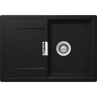 Кухонная мойка Schock Eton 45D пуро 700744