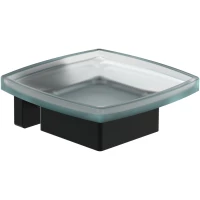 Мыльница Villeroy & Boch Elements-Striking TVA152020000K5