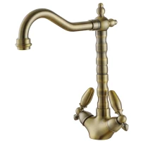 Смеситель для кухни Kaiser Vincent 31033-1