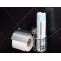 Держатель туалетной бумаги и освежителя воздуха Fixsen Kvadro FX-61309+10 - 2