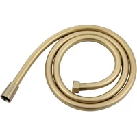 Душевой шланг Feramolli Tropicale GL029S 120 см, золотой матовый