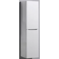 Пенал BelBagno Ancona-N ANCONA-N-1500-2A-SC-BL-R подвесной R, белый глянец