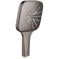 Ручной душ 130 мм Grohe Rainshower SmartActive Cube 26582A00