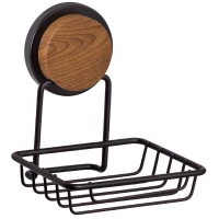 Мыльница Fixsen Magic Wood FX-46009