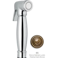 Гигиенический душ Emmevi C02440/BR бронза