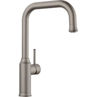 Смеситель для кухни Blanco Livia-S манган 521290