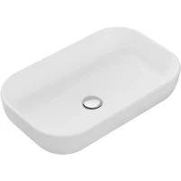 Раковина 60x37 см Акватон Лола 1A73313KLK010