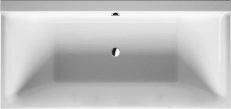 

Акриловая ванна 190x90 см Duravit P3 Comforts 700378000000000