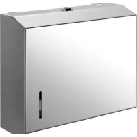 Диспенсер для бумажных полотенец RainBowL 1145-2