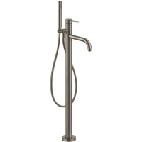 Смеситель напольный для ванны Gessi Via Tortona 24943#149