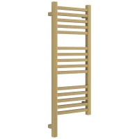 Полотенцесушитель электрический Сунержа Модус 3.1 32-5900-8030 800x300, МЭМ левый, золотой шелк