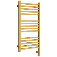 Полотенцесушитель электрический Сунержа Модус 3.1 051-5901-8040 800x400, МЭМ правый, состаренная латунь