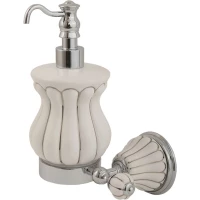 Дозатор Migliore Olivia ML.OLV-60.607.BP.CR