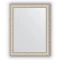 Зеркало 65x85 см версаль серебро Evoform Definite BY 3174 - 1