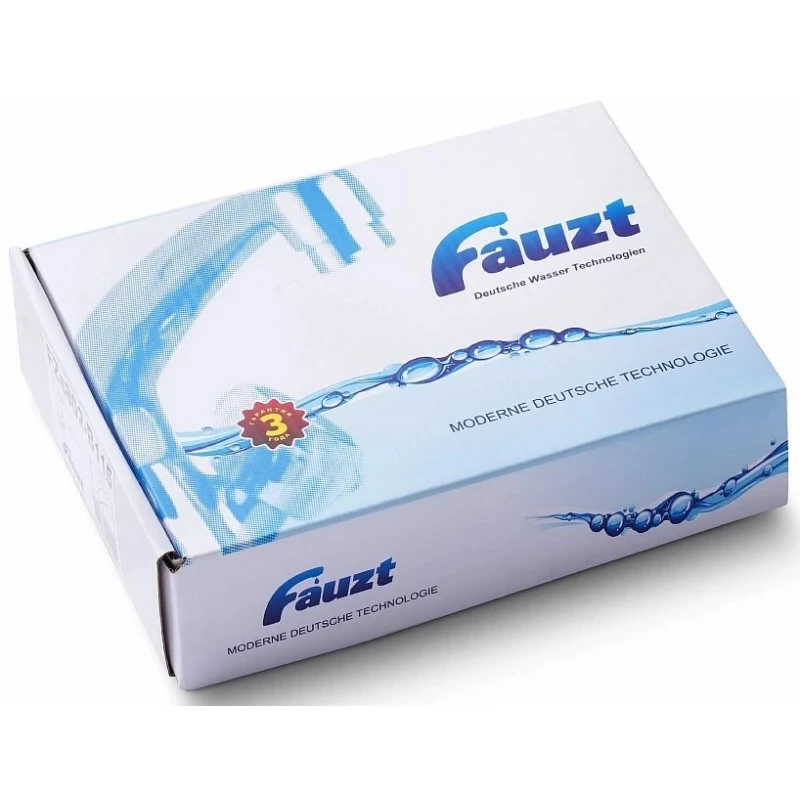 Смеситель для раковины Fauzt FZs-242-B101