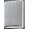 Зеркальный шкаф 80x80 см белый R Art&Max Verona AM-Ver-800-800-2D-R-DS-F - 2