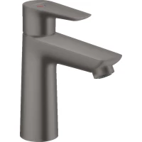 Смеситель для раковины с донным клапаном CoolStart Hansgrohe Talis E 71713340