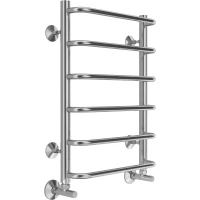 Полотенцесушитель водяной Terminus Стандарт П6 4670078530318 600x432, хром