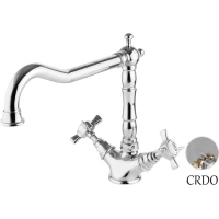 Смеситель для кухни Migliore Princeton ML.CUC-851.CRDO