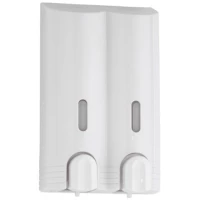 Дозатор Remer Bagno RB605BICR