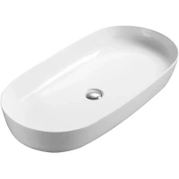 Раковина 81,5x41,5 см SantiLine SL-1079