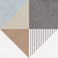 Керамогранит HJA990 City Land Iris 18.5x18.5