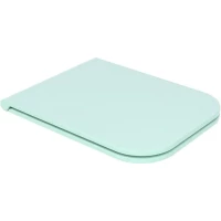 Сиденье для унитаза с микролифтом GSG Brio BRCOPRSLTICR025