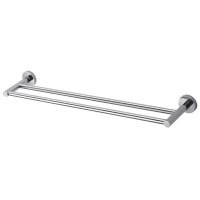 Полотенцедержатель Bronze de Luxe 10402