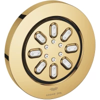 Боковой душ 75 мм Grohe Rainshower Aqua 26801GL0