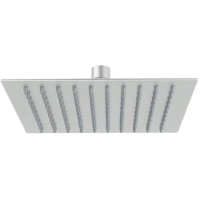 Верхний душ 300 мм Remer SS357UFS30X