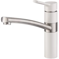 Смеситель для кухни Emar 3011.5 агат