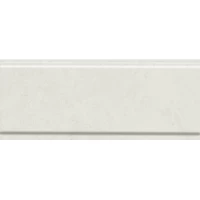 Бордюр Kerama Marazzi Карму бежевый светлый матовый обрезной 30x12 BDA019R 