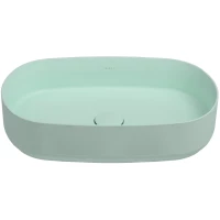 Раковина 55x36 см Isvea Infinity 10NF65055-2T