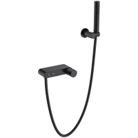 Смеситель для ванны Boheme Stick Touch 123-BB.2