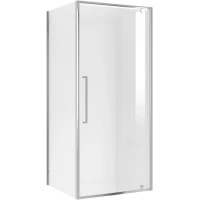 Душевой уголок Niagara NG-66-10A-A100-34 100x100 см, профиль хром, стекло прозрачное