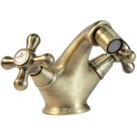 Смеситель для биде с донным клапаном Webert Armony AM710102065