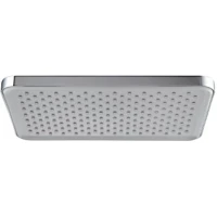 Верхний душ Gappo G001-32 320 мм, хром