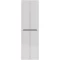 Пенал подвесной белый глянец Lemark Buno LM04B50P - 3