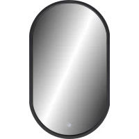 Зеркало 45x80 см Conti Prime ZLP1099BL