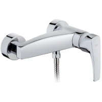 Смеситель для душа Teka Deia 402316200